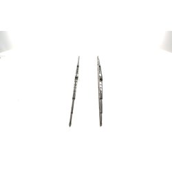 Essuie-glace BOSCH 3397118301 pour CHEVROLET, DAF, IVECO, KIA et plus encore... BOSCH