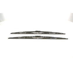 Essuie-glace BOSCH 3397118301 pour CHEVROLET, DAF, IVECO, KIA et plus encore... BOSCH
