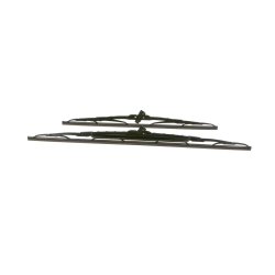 Essuie-glace BOSCH 3397118303 pour CITROEN, DACIA, DODGE, FORD et plus encore... BOSCH