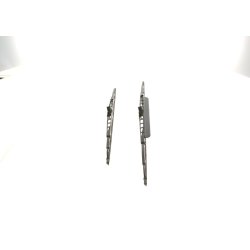 Essuie-glace BOSCH 3397118303 pour CITROEN, DACIA, DODGE, FORD et plus encore... BOSCH