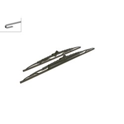 Wiper Blade BOSCH 3 397 118 306 OE Ref 93173550 BOSCH