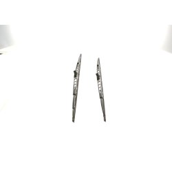 Essuie-glace BOSCH 3397118307 pour BMW, CHEVROLET, FIAT, HONDA et plus encore... BOSCH