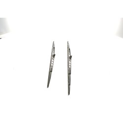 Essuie-glace BOSCH 3397118307 pour BMW, CHEVROLET, FIAT, HONDA et plus encore... BOSCH