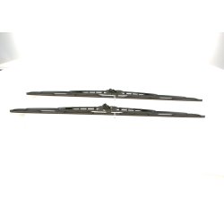 Essuie-glace BOSCH 3397118320 pour ASTRA, CHRYSLER, CITROEN, DODGE et plus encore... BOSCH