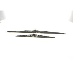 Essuie-glace BOSCH 3397118325 pour ACURA, CHEVROLET, HONDA et plus encore... BOSCH