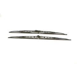 Essuie-glace BOSCH 3397118401 pour ALFA ROMEO, ALPINA, AUDI, BMW et plus encore... BOSCH