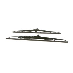 Essuie-glace BOSCH 3397118403 pour ASTON MARTIN, AUDI, CADILLAC et plus encore... BOSCH