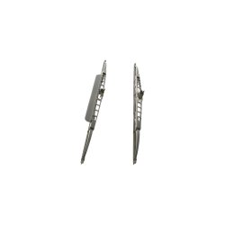 Essuie-glace BOSCH 3397118404 pour ALPINA, AUDI, BMW, FORD, HONDA et plus encore... BOSCH