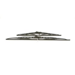 Essuie-glace BOSCH 3397118427 pour ALFA ROMEO, CHEVROLET, DAEWOO et plus encore... BOSCH