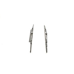 Essuie-glace BOSCH 3397118543 pour DAIHATSU, FORD, HONDA, HYUNDAI et plus encore... BOSCH
