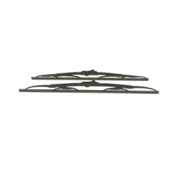Essuie-glace BOSCH 3397118563 pour CHEVROLET, CITROEN, DAEWOO et plus encore... BOSCH