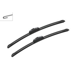 Wiper Blade BOSCH 3 397 118 900 OE Ref 6N0998002