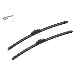 Wiper Blade BOSCH 3 397 118 903 OE Ref 3B0998002B