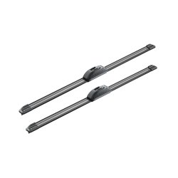 Wiper Blade BOSCH 3 397 118 906