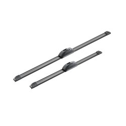 Essuie-glace BOSCH 3397118908 pour CHEVROLET, CITROEN, DACIA et plus encore... BOSCH