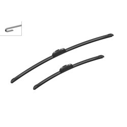 Wiper Blade BOSCH 3 397 118 912