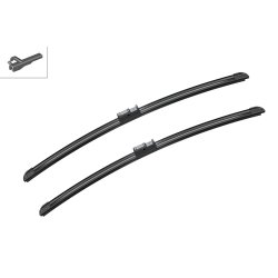 Wiper Blade BOSCH 3 397 118 923
