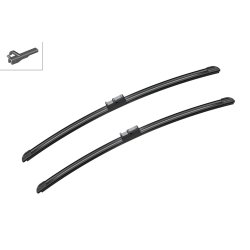Wiper Blade BOSCH 3 397 118 926