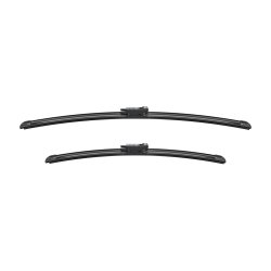 Essuie-glace BOSCH 3397118930 pour ALPINA, AUDI, BMW, INFINITI et plus encore... BOSCH