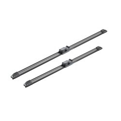 Essuie-glace BOSCH 3397118931 pour CHEVROLET, HOLDEN, MERCEDES et plus encore... BOSCH