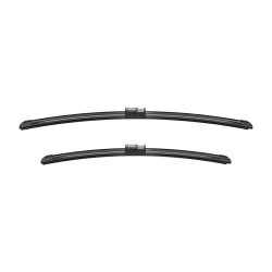 Essuie-glace BOSCH 3397118931 pour CHEVROLET, HOLDEN, MERCEDES et plus encore... BOSCH