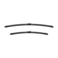 Balai d'essuie-glace BOSCH 3397118937 pour AUDI, BMW, SKODA, VW BOSCH