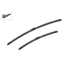 Wiper Blade BOSCH 3 397 118 952