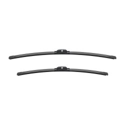 Essuie-glace BOSCH 3397118957 pour RENAULT, GRAND, SCENIC OE 7701056011 BOSCH