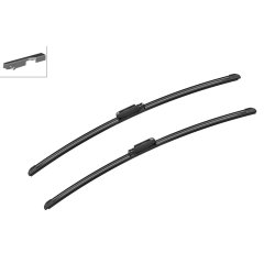 Wiper Blade BOSCH 3 397 118 958 OE Ref 5P0955425F