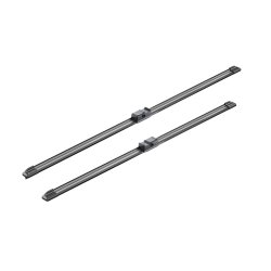 Essuie-glace BOSCH 3397118962 pour RENAULT, MODUS OE 7711230018 BOSCH