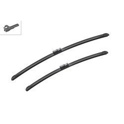 Wiper Blade BOSCH 3 397 118 970
