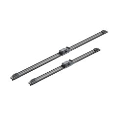 Wiper Blade BOSCH 3 397 118 972