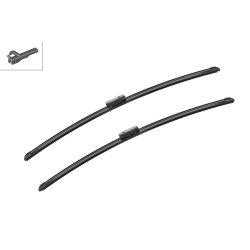 Wiper Blade BOSCH 3 397 118 976
