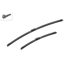 Wiper Blade BOSCH 3 397 118 977