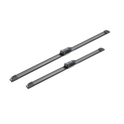 Essuie-glace BOSCH 3397118979 pour AIWAYS, LEVC, LYNK & CO, SKODA et plus encore... BOSCH