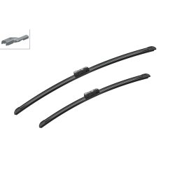 Essuie-glace BOSCH 3397118979 pour AIWAYS, LEVC, LYNK & CO, SKODA et plus encore... BOSCH