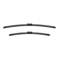 Essuie-glace BOSCH 3397118979 pour AIWAYS, LEVC, LYNK & CO, SKODA et plus encore... BOSCH