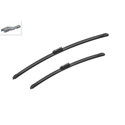 Wiper Blade BOSCH 3 397 118 980