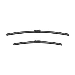 Essuie-glace BOSCH 3397118980 pour AIWAYS, BMW, LEVC, SKODA, VW BOSCH