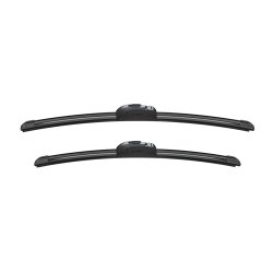 Essuie-glace BOSCH 3397118990 pour CITROEN, DAIHATSU, FORD, HONDA et plus encore... BOSCH