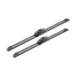 Essuie-glace BOSCH 3397118990 pour CITROEN, DAIHATSU, FORD, HONDA et plus encore... BOSCH