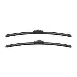 Essuie-glace BOSCH 3397118992 pour SMART CABRIO, CITY-COUPE, FORTWO BOSCH