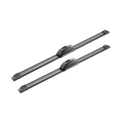 Essuie-glace BOSCH 3397118993 pour CHEVROLET, DAIHATSU, GREAT WALL et plus encore... BOSCH