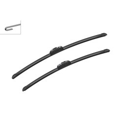 Wiper Blade BOSCH 3 397 118 997