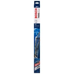 Super Plus Conventional Blade Set (Conventional Wiper Blades) BOSCH 472