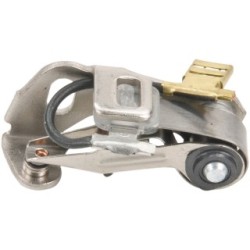 Distributor Contact Breaker BOSCH 9237013044 OE Ref 12 11 8 730 024