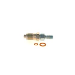 Injecteur de carburant BOSCH 9430610170 pour NISSAN TERRANO OE 166000F020 BOSCH