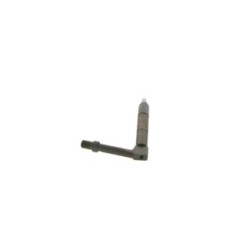 Injecteur de carburant BOSCH 9430613724 OE 16600VK500