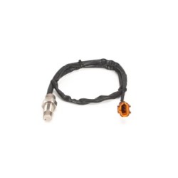 Capteur d'impulsions de vilebrequin BOSCH 9443615918 OE 2506890067 BOSCH