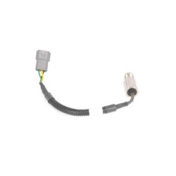 Capteur d'impulsions de vilebrequin BOSCH 9443615956 OE 1688196065